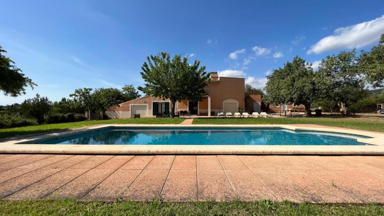 S'hort De N'andreu Casa rural