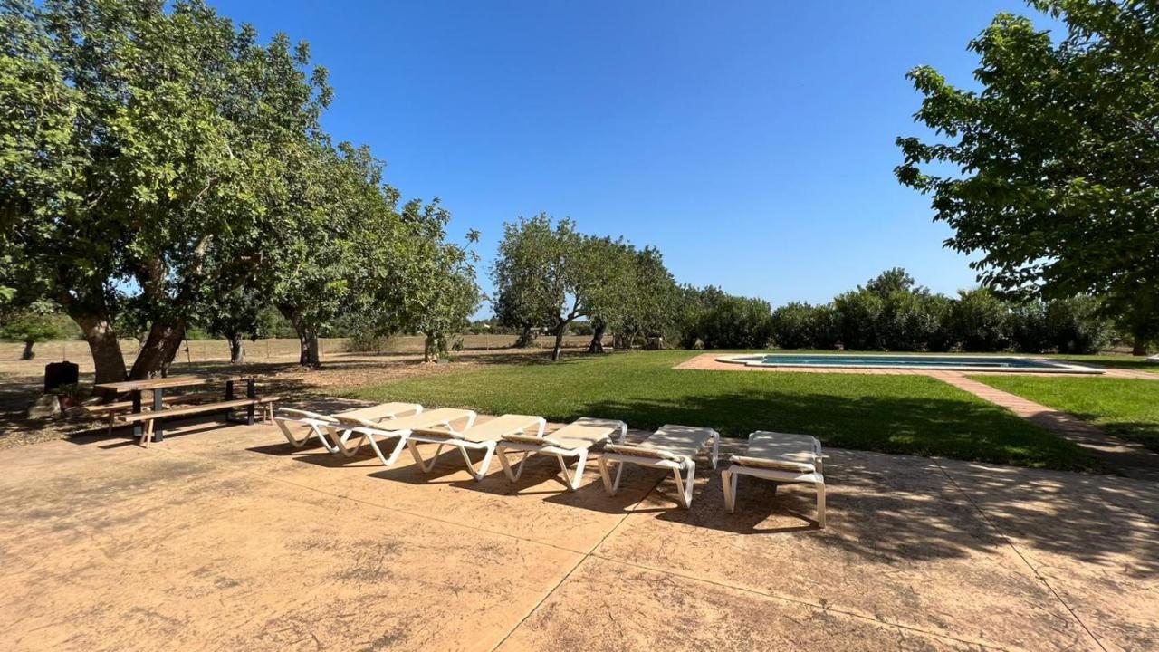 S'hort De N'andreu Casa rural
