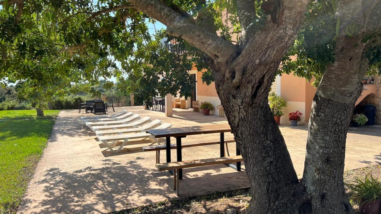 Casa rural S'hort De N'andreu *