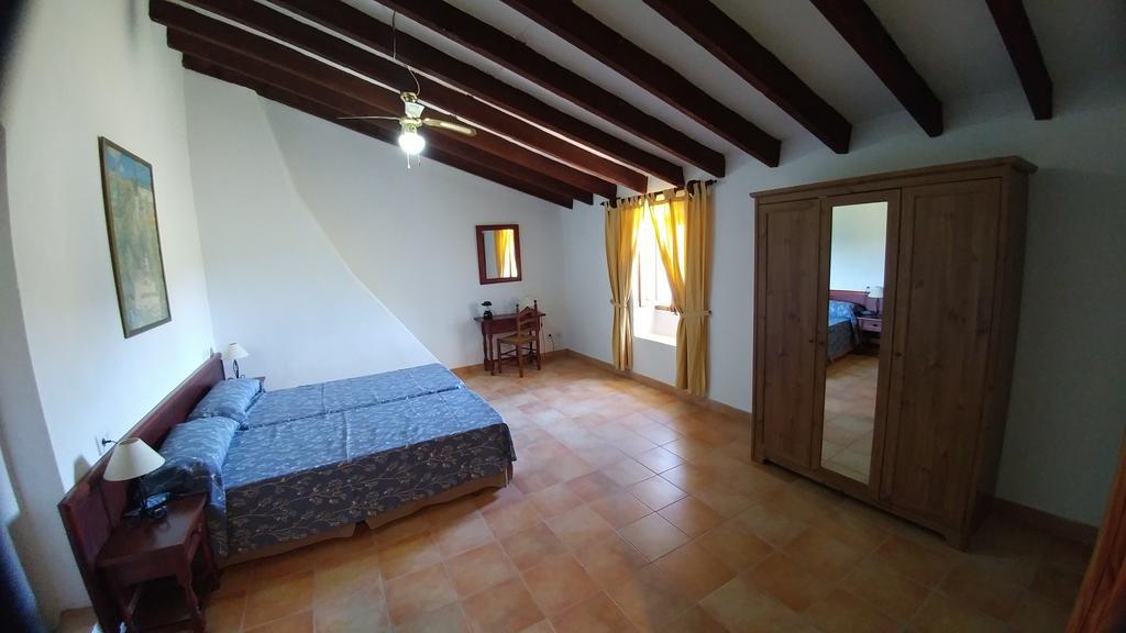 S'hort De N'andreu Casa rural