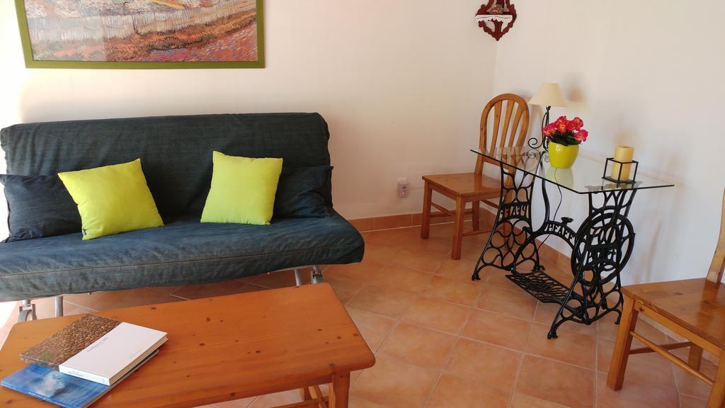 S'hort De N'andreu Casa rural