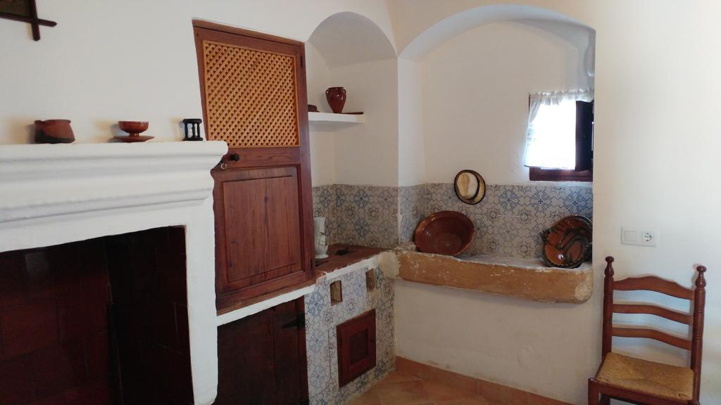 S'hort De N'andreu Casa rural