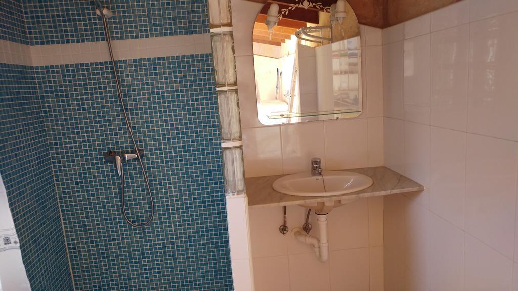 Casa rural S'hort De N'andreu
