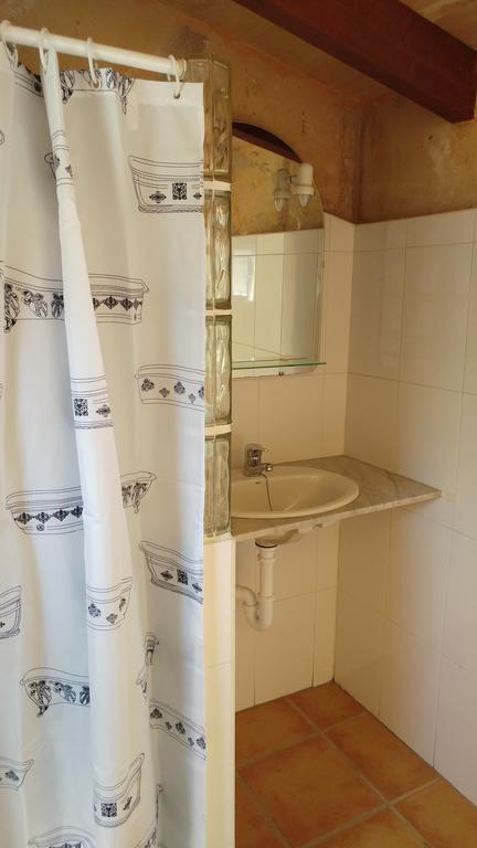 Casa rural S'hort De N'andreu
