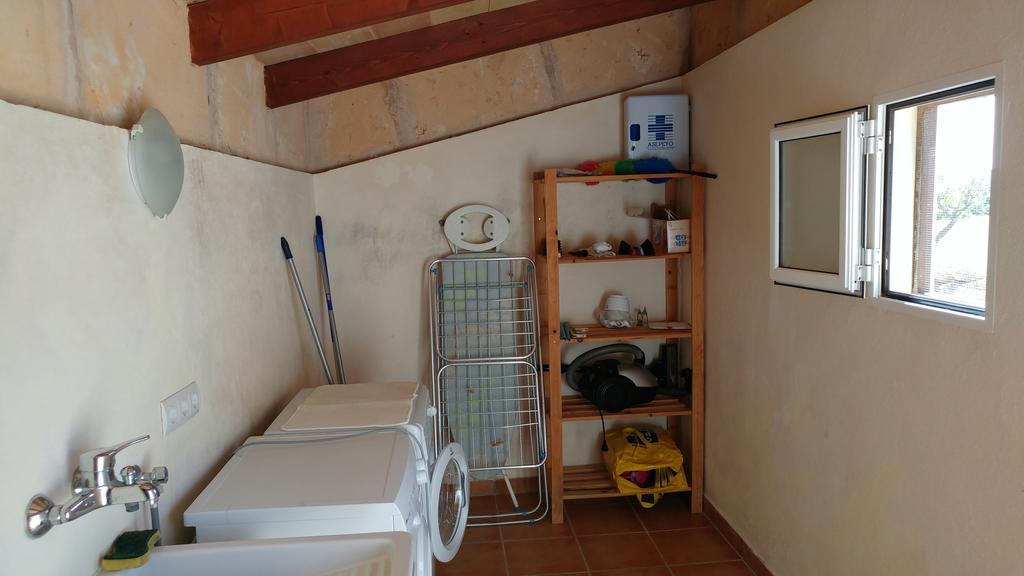 S'hort De N'andreu Casa rural