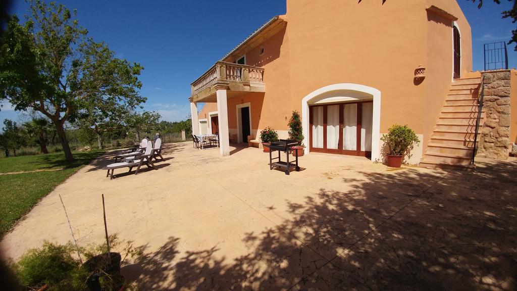 Casa rural S'hort De N'andreu *