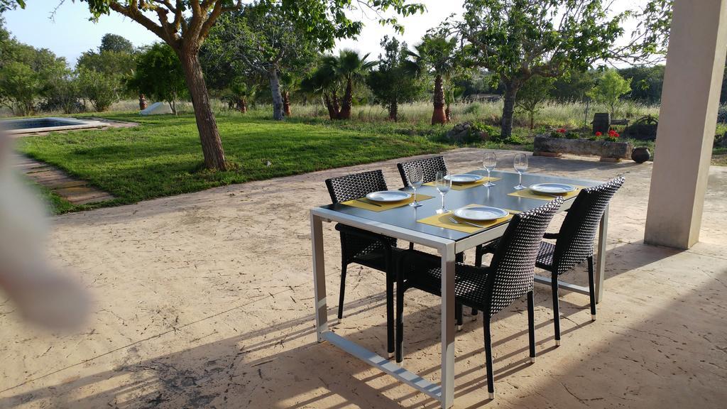 Casa rural S'hort De N'andreu *