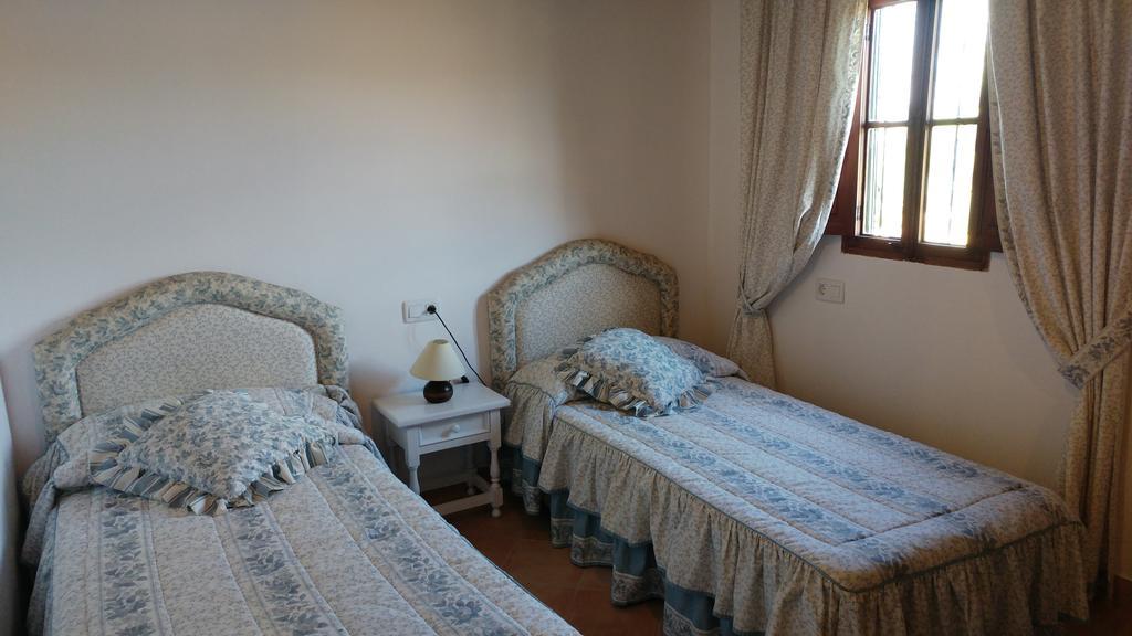 S'hort De N'andreu Casa rural Llucmajor (Mallorca)