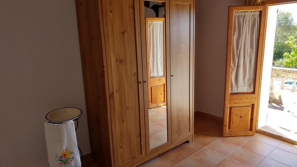 Casa rural S'hort De N'andreu Llucmajor (Mallorca)