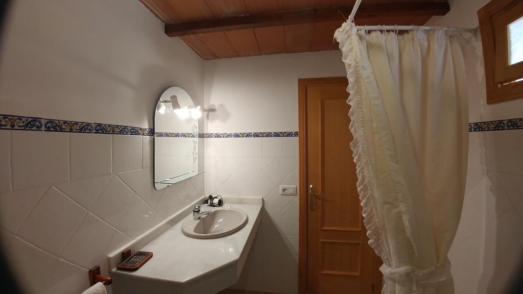 S'hort De N'andreu Casa rural Llucmajor (Mallorca)