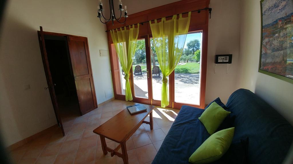Casa rural S'hort De N'andreu