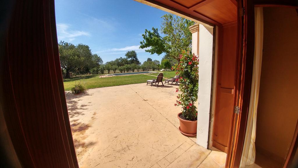 S'hort De N'andreu Casa rural