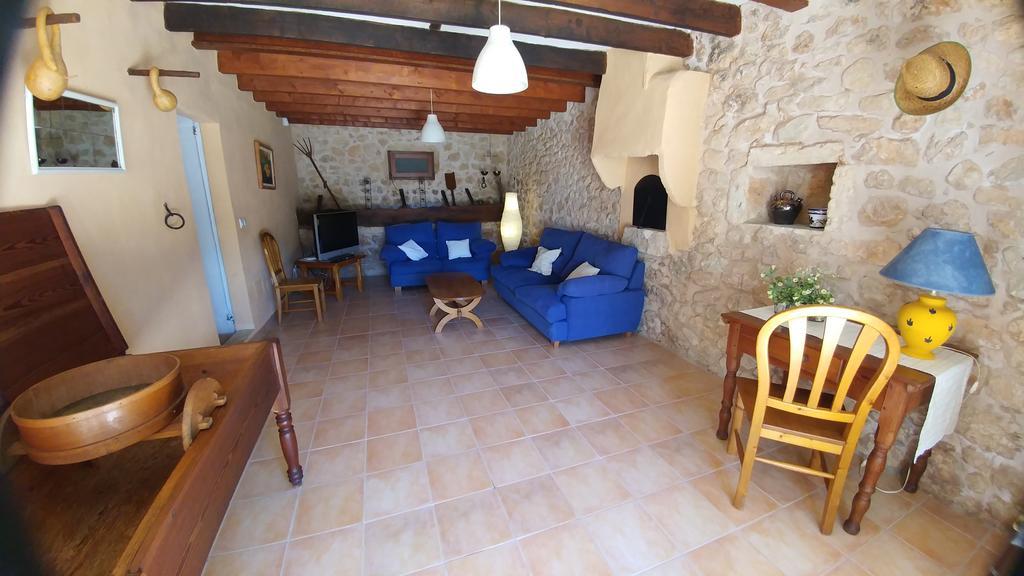 S'hort De N'andreu Casa rural Llucmajor (Mallorca)