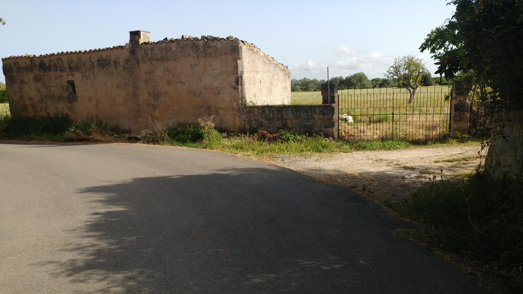 Casa rural S'hort De N'andreu