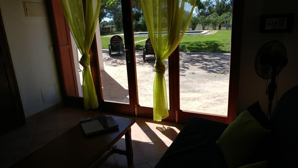 S'hort De N'andreu Casa rural Llucmajor (Mallorca)