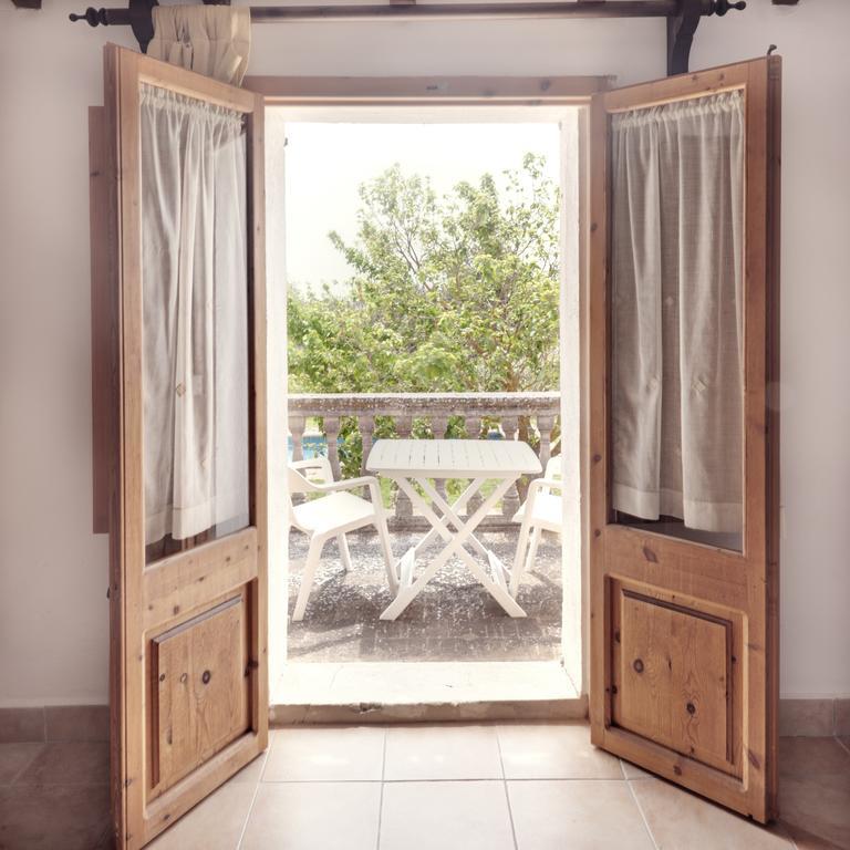 S'hort De N'andreu Casa rural *