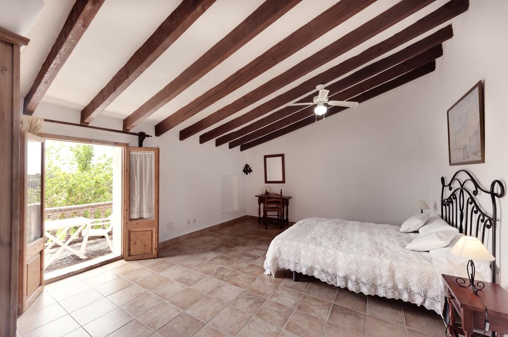 Casa rural S'hort De N'andreu Llucmajor (Mallorca)