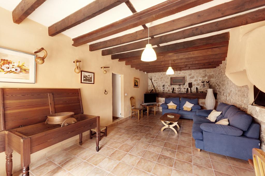 Casa rural S'hort De N'andreu