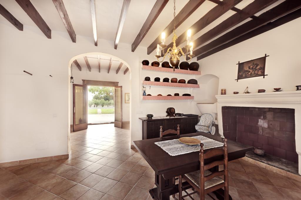 S'hort De N'andreu Casa rural